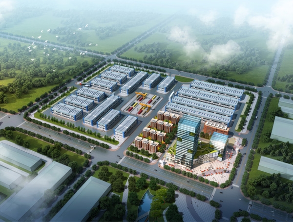 白银广泰铝业公司年产5万吨铝合金建筑型材建设项目可研报告